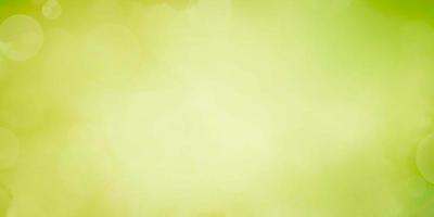 abstract spring backgroundand summer background with light bokeh photo