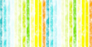 Texture background paint watercolor line stripes pattern background photo