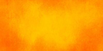 abstract orange backgroundand summer background with light bokeh photo