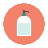 Soap Dispenser Concepts vector