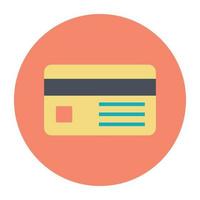 Credit Card Concepts vector