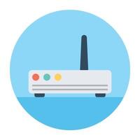 Trendy Modem Concepts vector