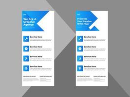 roll up banner design templates. business corporate roll up banner design ideas. poster leaflet brochure design ideas. cover, banner, poster, print-ready vector