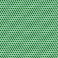 Square pattern of colored cubes. Endless green cubic background. Cube pattern. Cube vector. Cube background. Abstract seamless background with cube decoration. Vector wallpaper, illustration.