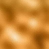 Gold foil texture background - high gloss vector