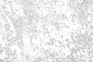 Scratch old paint vector black and white background