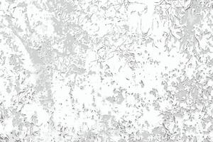 Scratch old paint vector black and white background