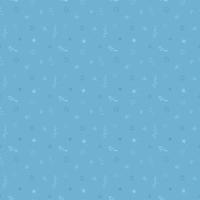 Doodle small seamless patterns. Flat Vector abstract backgrounds with natural elements, hearts, splash.