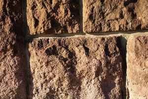 Stone abstract texture. Surface grunge backdrop. Dirty effect pattern. Material background. photo