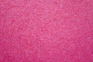 textura de papel de construcción rosa brillante, fondo abstracto grunge.