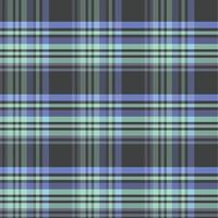 Tartan Pattern Vector