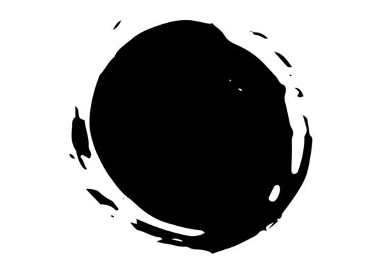 Circle Splatter Vector Art, Icons, and Graphics for Free Download
