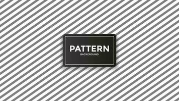 Vector of Diagonal Line Pattern. Perfect for background design, additional design, etc.