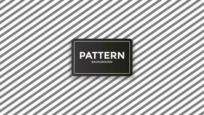 Vector of Diagonal Line Pattern. Perfect for background design, additional design, etc.