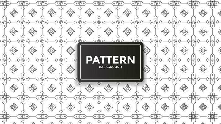 Vector of Islamic Pattern. Perfect for background design, additional design, etc.