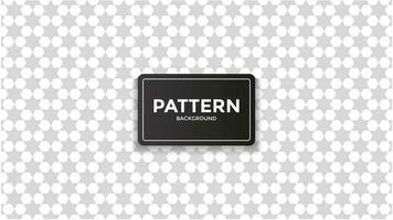 Vector of Star Pattern. Perfect for background design, additional design, etc.