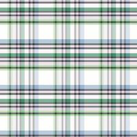 Tartan Pattern Vector