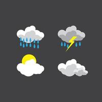 Weather Vector Pack