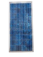 panel de células solares foto