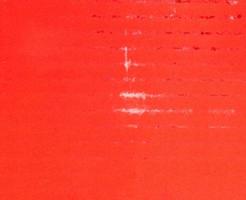 red cardboard paper texture background photo