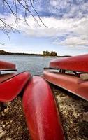 Potawatomi State Park Boat rental photo