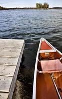 Potawatomi State Park Boat rental photo