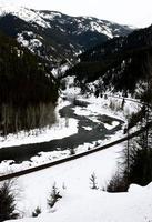 Glacier National Park Montana photo