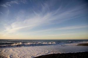 Ocean View New Zealand photo