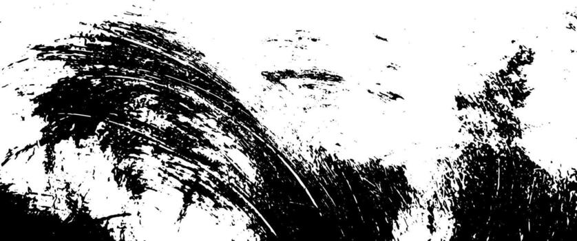 textura de vector grunge rústico con grano y manchas. Fondo de ruido abstracto. superficie degradada. sucio y dañado.