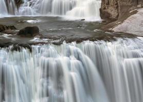 Shoshone Falls  Twin Falls, Idaho photo