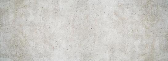 wide concrete wall background texture photo