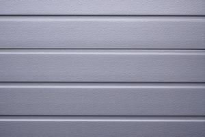 metallic cladding background photo