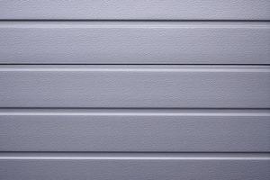 metallic cladding background photo