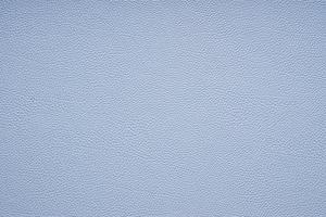 blue faux leather texture photo