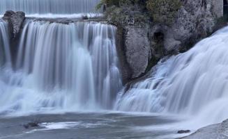 Shoshone Falls  Twin Falls, Idaho photo