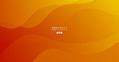 minimal dimension wave gradient background, dynamic and fun banner concept.