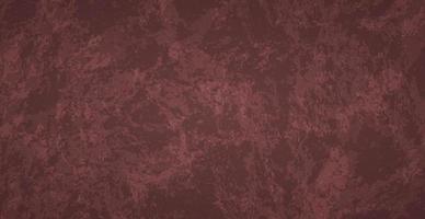 Dark abstract textured grunge background template - Vector