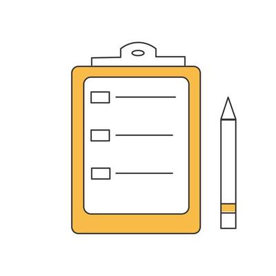 Filling Out Form Vector Art, Icons, and Graphics for Free Download