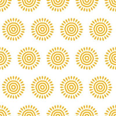 Sun Pattern Vector Art, Icons, and Graphics for Free Download