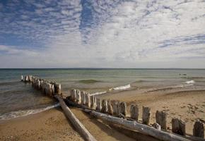 Lake Superior Northern Michigan photo