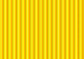 Abstract modern yellow stripes background concept vector