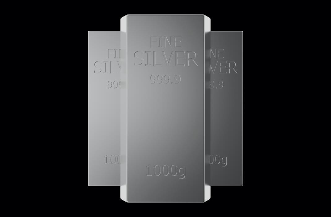 Silver Bar Stock Photos, Images and Backgrounds for Free Download