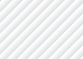 textura de fondo abstracto blanco y gris vector