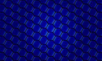 Abstract Geometric Shape Hexagon Background vector
