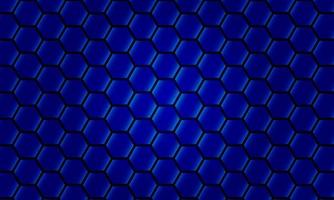 Abstract Geometric Shape Hexagon Background vector