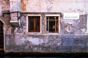 2021 09 04 Venezia Rio del Malcanton photo