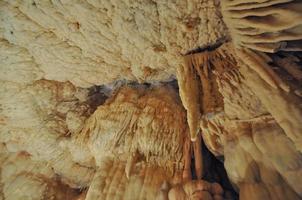 Grotte di Toirano meaning Toirano Caves are a karst cave system photo