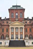 Castello di Racconigi photo