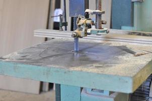 table tape saw photo