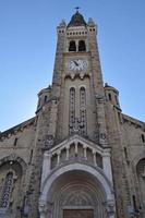 Santa Rita church in Turin photo